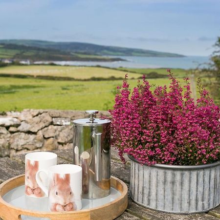 Tyn Lon Villa Moelfre Exterior photo