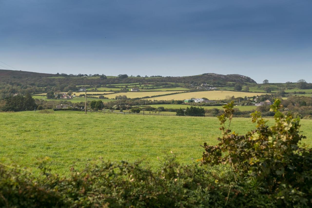 Tyn Lon Villa Moelfre Exterior photo
