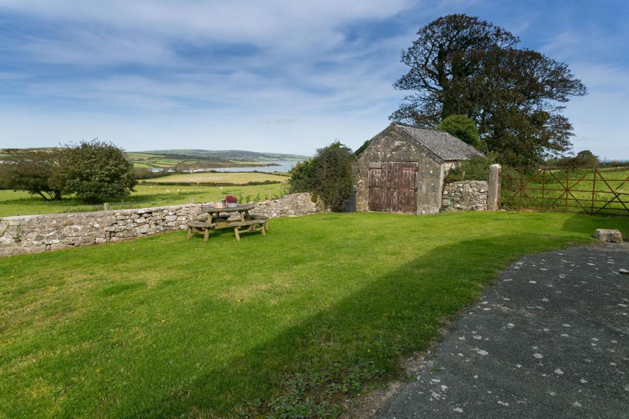 Tyn Lon Villa Moelfre Exterior photo